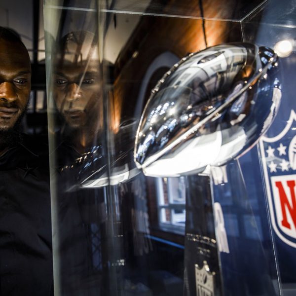 BERG NFL Tour 10 600x600