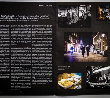 BERG Uni Speigel BERG 01 360x320