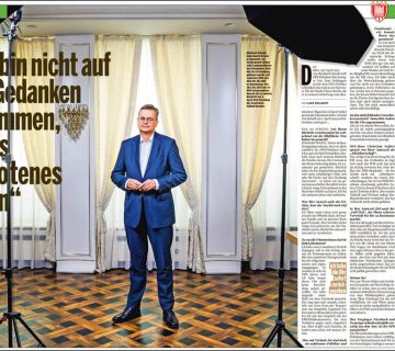 Grindel BamS BERG 01 360x320