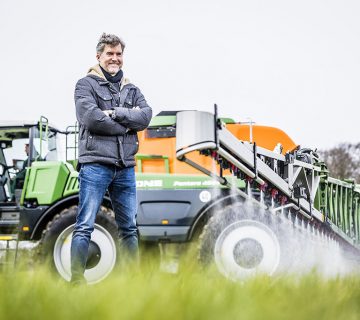 BERG Amazone 02 360x320