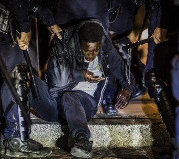 BERG NEWS Paris Krawalle 001 360x320