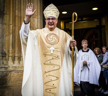 BERG Bischof Dominicus 0101 360x320