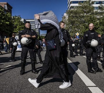 BERG Kalifat HH 01 360x320