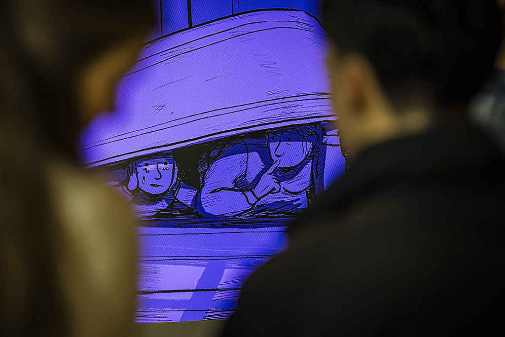 Urheberrechtlich geschuetzte Aufnahmen. Jede Verwendung ist honorarpflichtig und muss beim Urheber angezeigt werden!  [CREDIT: Lars Berg / WWW.LARSBERG.EU - Lars Berg, Von der Tinnenstrasse 13, 48145 Muenster, Germany, mobile +49 179 1379630, Bank: Commerzbank Mnster, IBAN: DE09 4008 0040 0600 9372 00 BIC: DRES DE FF 400, Finanzamt Muenster-Innenstadt, Steuernummer 337/5017/1774, USt-IdNr. DE247738150 - Verwendung nur gegen Namensnennung, Beleg und Honorar entsprechend aktueller MFMPreisliste zzgl. 7 Prozent MwSt - Bei der Verwendung ausserhalb journalistischer Berichterstattung (z.B. Werbung etc.) bitte vorher mit dem Autor Kontakt aufnehmen. Es wird grundsaetzlich keine Einholung von Persoenlichkeits-, Kunst- oder Markenrechten zugesichert, es sei denn, dies ist hier in der Bildbeschriftung ausdruecklich vermerkt. Die Einholung dieser Rechte obliegt dem Nutzer. Es gelten die unter WWW.LARSBERG.EU aufgefuehrten AGB. - NO MODEL RELEASE - ]