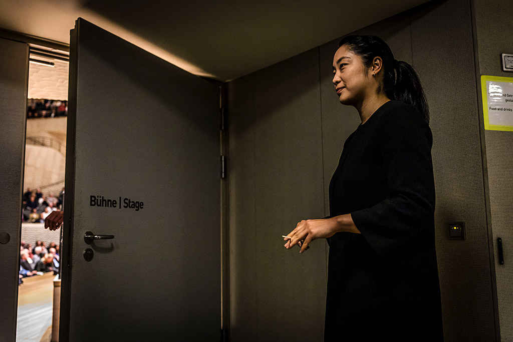 Urheberrechtlich geschuetzte Aufnahmen. Jede Verwendung ist honorarpflichtig und muss beim Urheber angezeigt werden!  [CREDIT: Lars Berg / WWW.LARSBERG.EU - Lars Berg, Von der Tinnenstrasse 13, 48145 Muenster, Germany, mobile +49 179 1379630, Bank: Commerzbank Mnster, IBAN: DE09 4008 0040 0600 9372 00 BIC: DRES DE FF 400, Finanzamt Muenster-Innenstadt, Steuernummer 337/5017/1774, USt-IdNr. DE247738150 - Verwendung nur gegen Namensnennung, Beleg und Honorar entsprechend aktueller MFMPreisliste zzgl. 7 Prozent MwSt - Bei der Verwendung ausserhalb journalistischer Berichterstattung (z.B. Werbung etc.) bitte vorher mit dem Autor Kontakt aufnehmen. Es wird grundsaetzlich keine Einholung von Persoenlichkeits-, Kunst- oder Markenrechten zugesichert, es sei denn, dies ist hier in der Bildbeschriftung ausdruecklich vermerkt. Die Einholung dieser Rechte obliegt dem Nutzer. Es gelten die unter WWW.LARSBERG.EU aufgefuehrten AGB. - NO MODEL RELEASE - ]