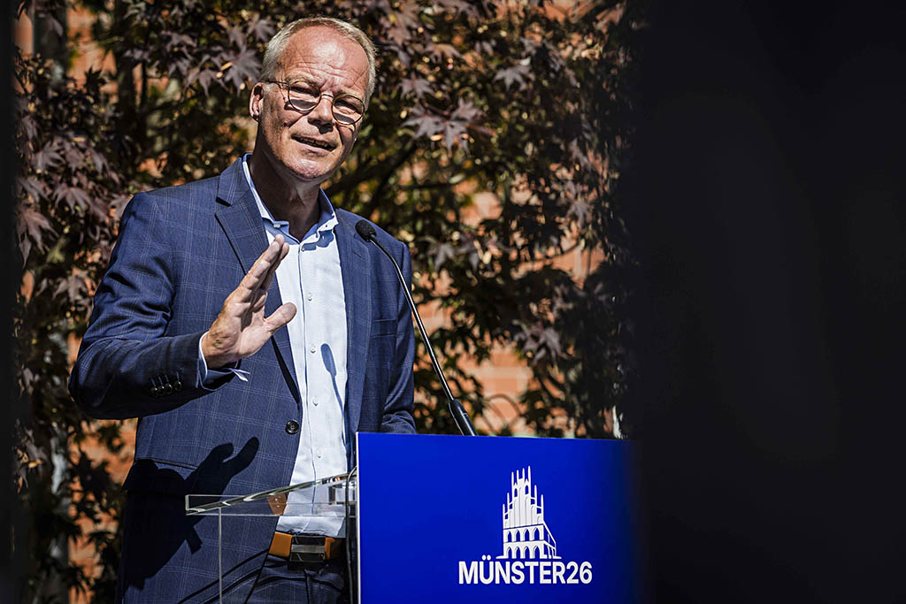 Urheberrechtlich geschuetzte Aufnahmen. Jede Verwendung ist honorarpflichtig und muss beim Urheber angezeigt werden!  [CREDIT: Lars Berg / WWW.LARSBERG.EU - Lars Berg, Von der Tinnenstrasse 13, 48145 Muenster, Germany, mobile +49 179 1379630, Bank: Commerzbank Mnster, IBAN: DE09 4008 0040 0600 9372 00 BIC: DRES DE FF 400, Finanzamt Muenster-Innenstadt, Steuernummer 337/5017/1774, USt-IdNr. DE247738150 - Verwendung nur gegen Namensnennung, Beleg und Honorar entsprechend aktueller MFMPreisliste zzgl. 7 Prozent MwSt - Bei der Verwendung ausserhalb journalistischer Berichterstattung (z.B. Werbung etc.) bitte vorher mit dem Autor Kontakt aufnehmen. Es wird grundsaetzlich keine Einholung von Persoenlichkeits-, Kunst- oder Markenrechten zugesichert, es sei denn, dies ist hier in der Bildbeschriftung ausdruecklich vermerkt. Die Einholung dieser Rechte obliegt dem Nutzer. Es gelten die unter WWW.LARSBERG.EU aufgefuehrten AGB. - NO MODEL RELEASE - ]